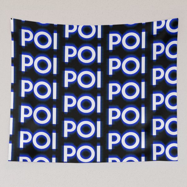 Item preview, Poi Shirt designed and sold by JaneFlame.