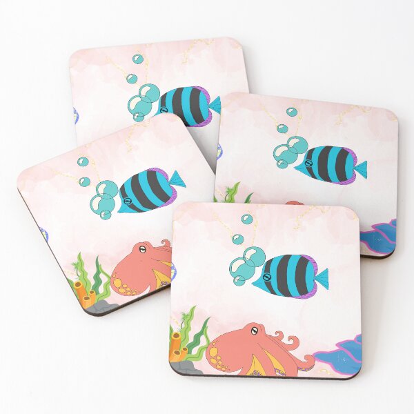 Item preview, SEA LOVE designed and sold by JFworld.