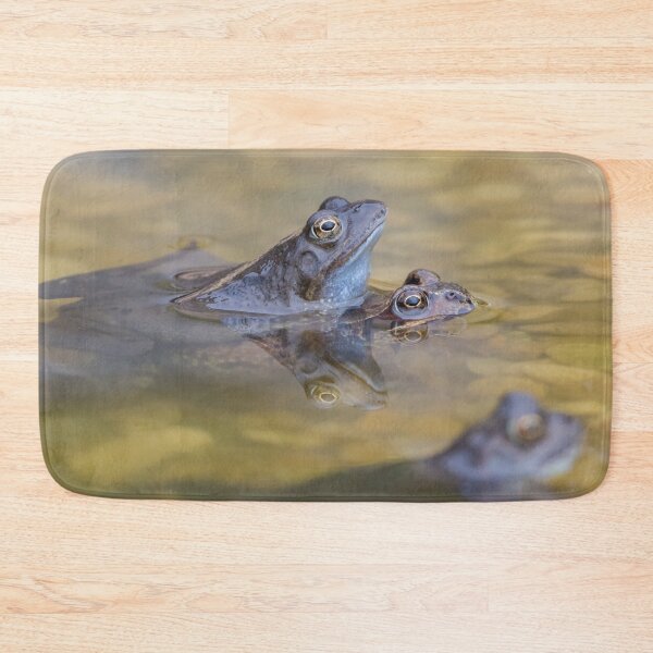 Item preview, Common Frog designed and sold by LaurenTucker.