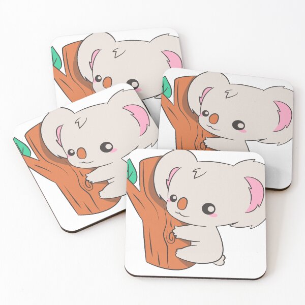 Item preview, cute koala designed and sold by OKR1M.