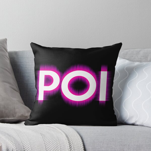Item preview, Poi Shirt designed and sold by JaneFlame.