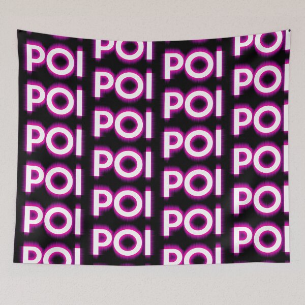 Item preview, Poi Shirt designed and sold by JaneFlame.