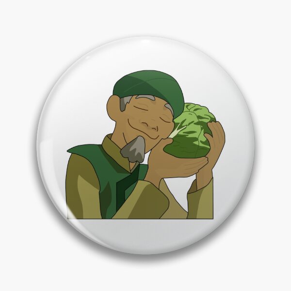 Item preview, My Cabbages  designed and sold by beckahbrooks.