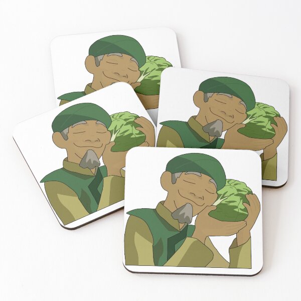 Item preview, My Cabbages  designed and sold by beckahbrooks.