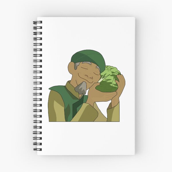 Item preview, My Cabbages  designed and sold by beckahbrooks.