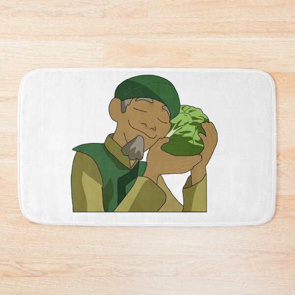 Item preview, My Cabbages  designed and sold by beckahbrooks.
