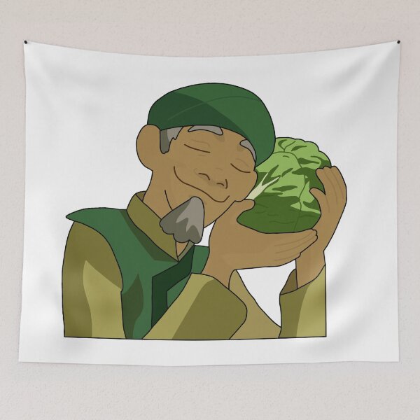 Item preview, My Cabbages  designed and sold by beckahbrooks.