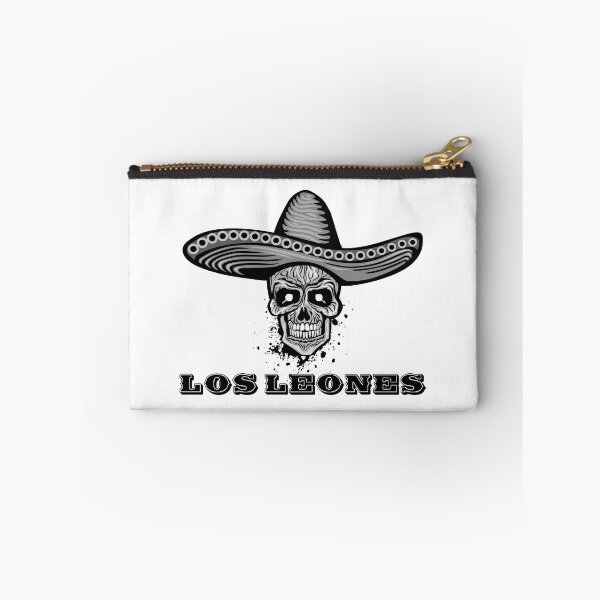 Item preview, Los Leones Skull PUBG designed and sold by Essenti4lgoods.