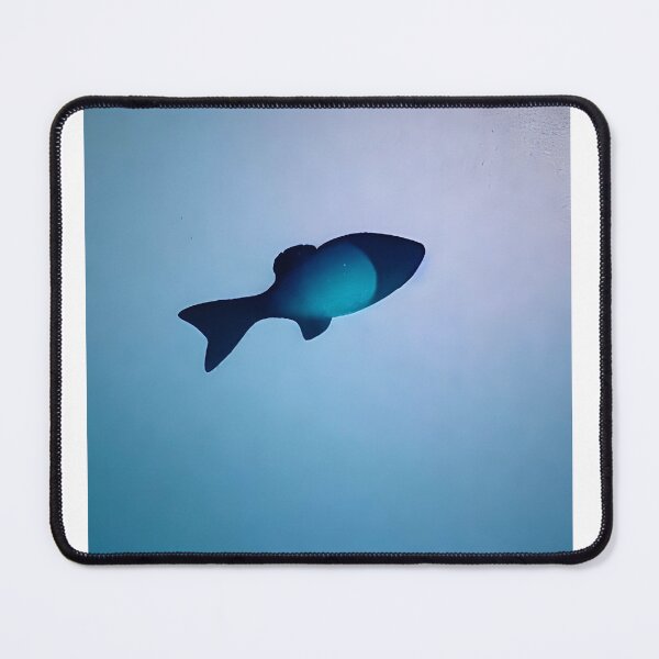 Item preview, Tranquil Blue: They Don’t Have Any Feelings designed and sold by Maou21.