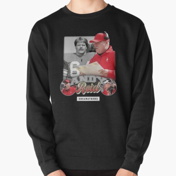 Andy Reid How About Them Chiefs super bowl shirt, hoodie, sweater, long  sleeve and tank top