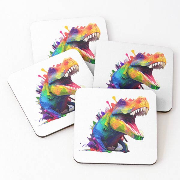Item preview, Dinosaur collection designed and sold by ComsicArts.