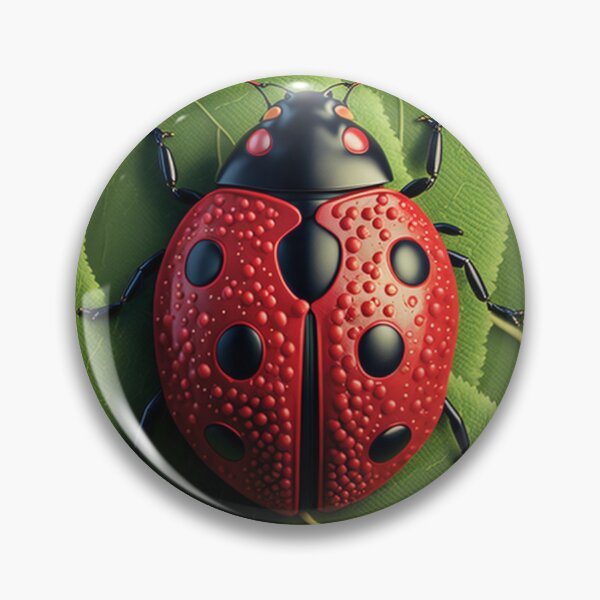 Item preview, Ladybug Love designed and sold by loganferret.