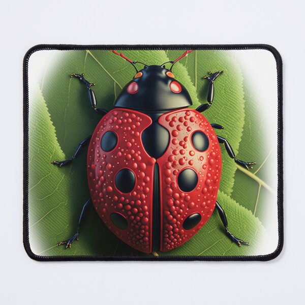 Item preview, Ladybug Love designed and sold by loganferret.