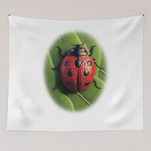 Item preview, Ladybug Love designed and sold by loganferret.