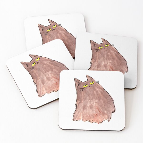 Item preview, looking up designed and sold by La Gata Lola.