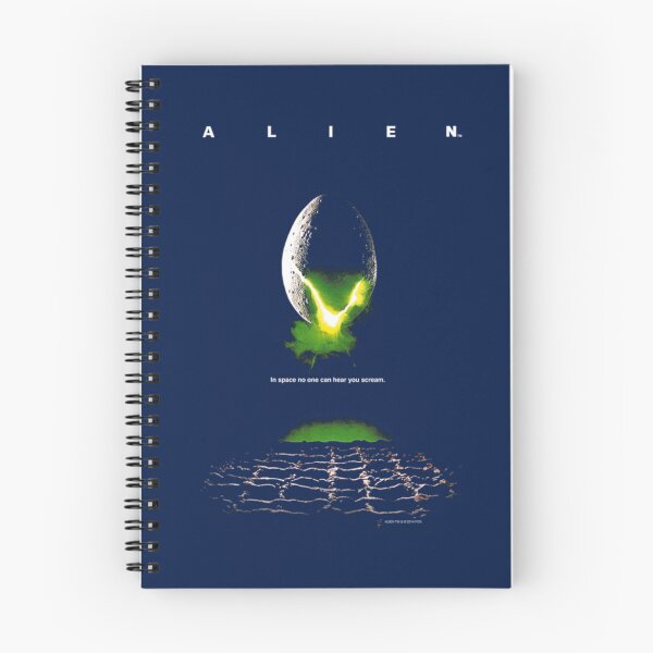 Item preview, ALIEN POSTER  .   designed and sold by bertramguzman.