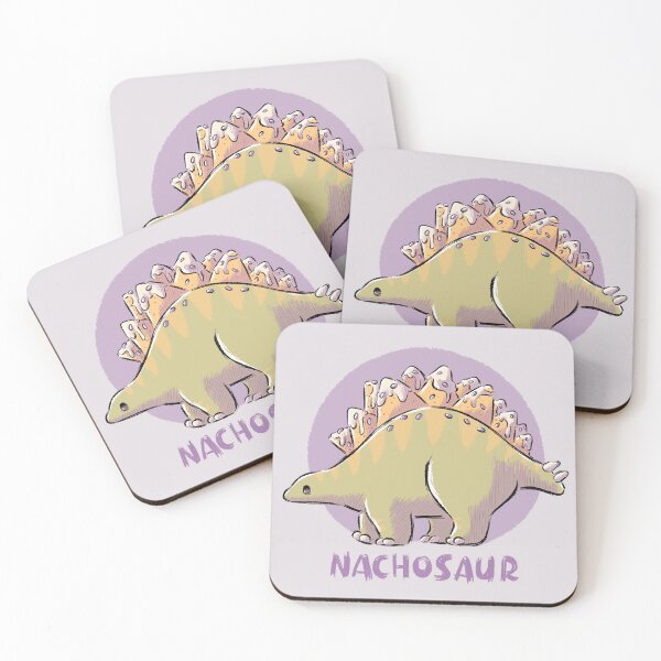Item preview, Nachosaur designed and sold by xMorfina.