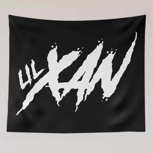 Item preview, LIL XAN designed and sold by lisabuckle.
