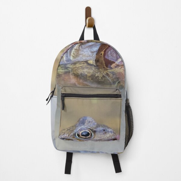 Item preview, Common Frog designed and sold by LaurenTucker.