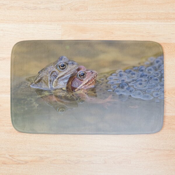 Item preview, Common Frog designed and sold by LaurenTucker.