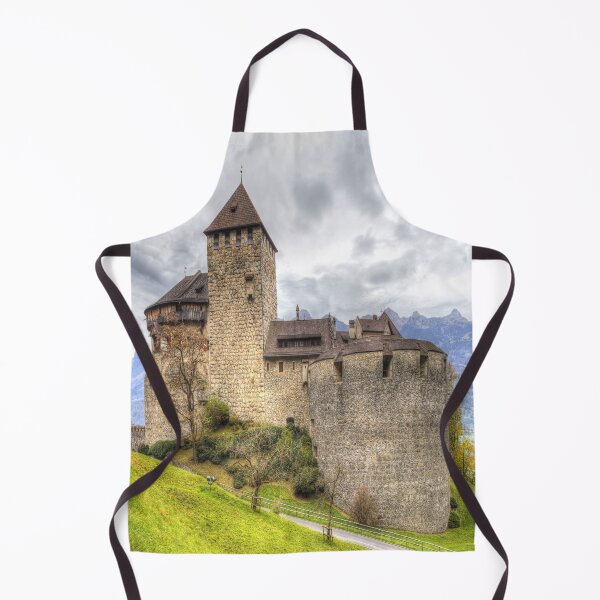 Item preview, Medieval castle Liechtenstein designed and sold by Londonimages.