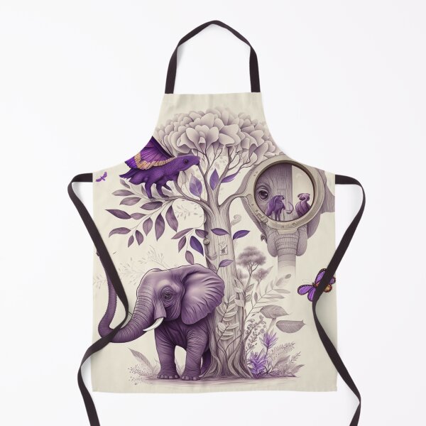 Item preview, DigitalArt Elephant designed and sold by clintus007.