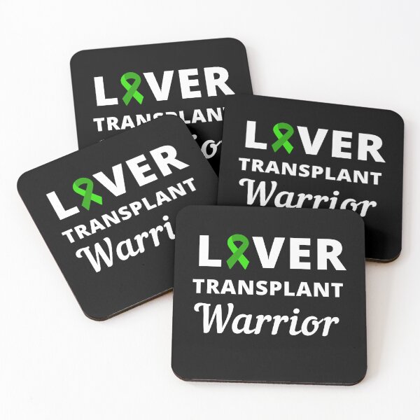 Item preview, Liver Transplant Warrior designed and sold by Color-Sparkle.