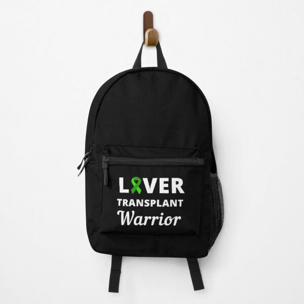 Item preview, Liver Transplant Warrior designed and sold by Color-Sparkle.