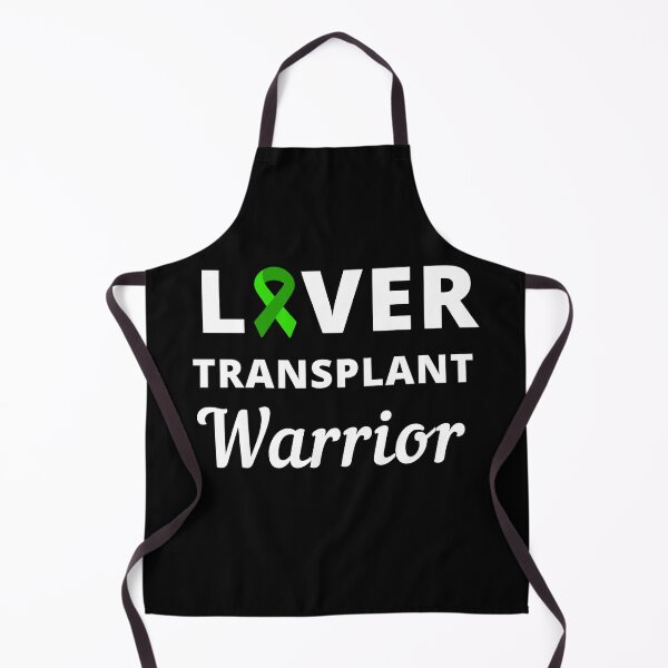 Item preview, Liver Transplant Warrior designed and sold by Color-Sparkle.