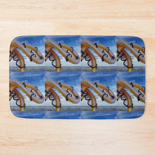 Item preview, They Have Landed designed and sold by Deoarts.