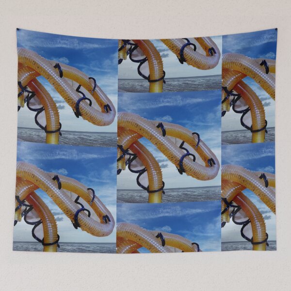 Item preview, They Have Landed designed and sold by Deoarts.