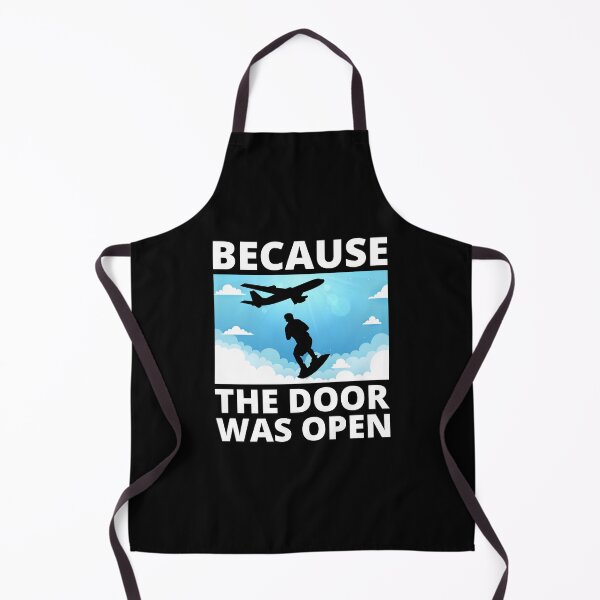 Item preview, Skysurfing Skydiving Extreme Sport Skydiver Funny designed and sold by TastefulTees.