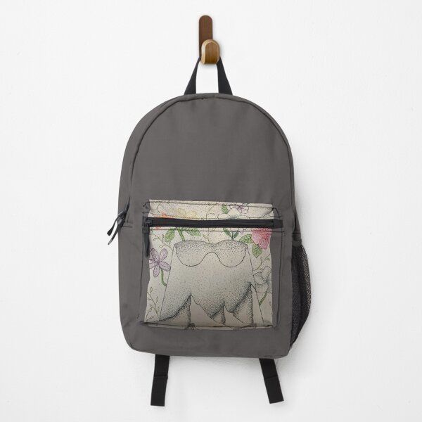 Item preview, Pay attention to the colorful things in life designed and sold by Hailey Clement.