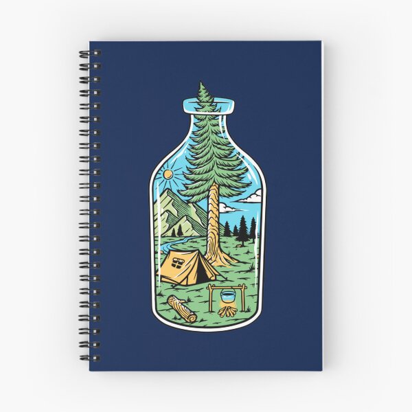 Item preview, Camping    designed and sold by bertramguzman.