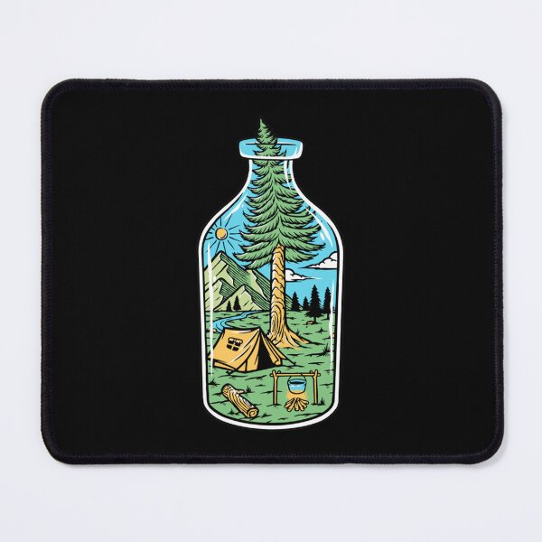 Item preview, Camping    designed and sold by bertramguzman.