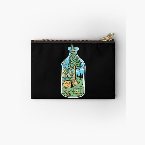 Item preview, Camping    designed and sold by bertramguzman.