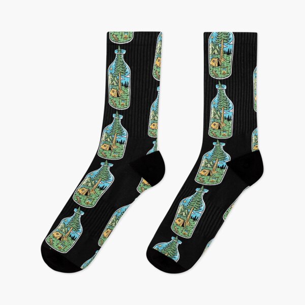 Item preview, Camping    designed and sold by bertramguzman.