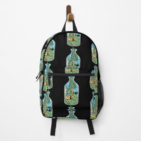 Item preview, Camping    designed and sold by bertramguzman.