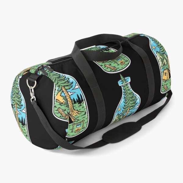 Item preview, Camping    designed and sold by bertramguzman.