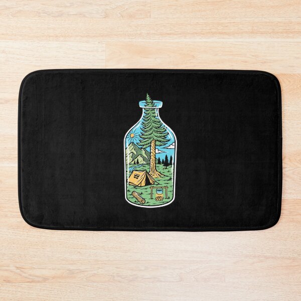 Item preview, Camping    designed and sold by bertramguzman.