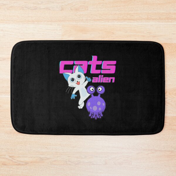 Item preview, Happy cats      designed and sold by bertramguzman.