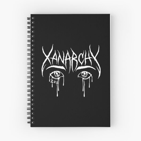 Item preview, LIL XAN designed and sold by lisabuckle.