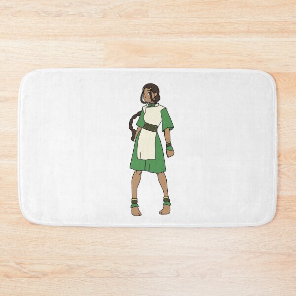 Item preview, Katara designed and sold by beckahbrooks.