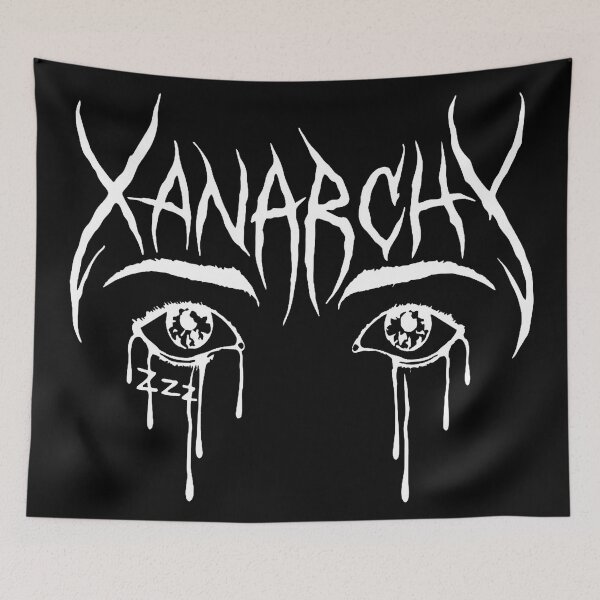 Item preview, LIL XAN designed and sold by lisabuckle.
