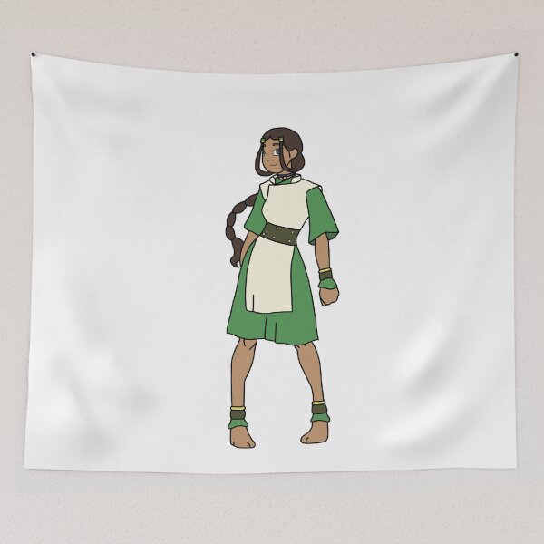 Item preview, Katara designed and sold by beckahbrooks.