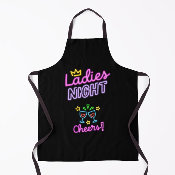 Item preview, Ladies Night     designed and sold by bertramguzman.