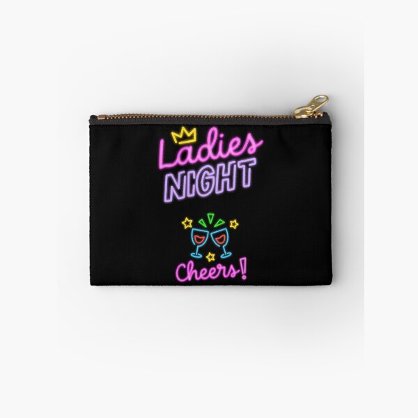 Item preview, Ladies Night     designed and sold by bertramguzman.