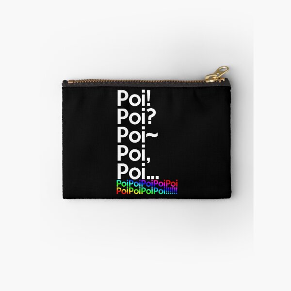 Item preview, Poi Inspired Shirt designed and sold by JaneFlame.