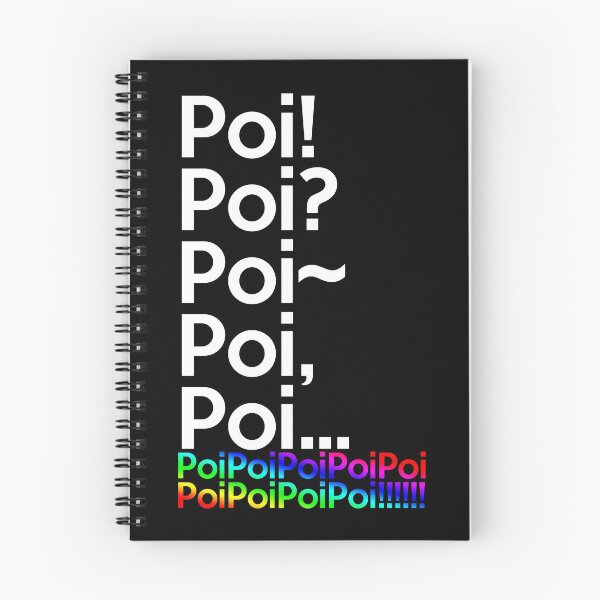 Item preview, Poi Inspired Shirt designed and sold by JaneFlame.