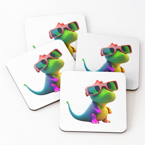 Item preview, Dinosaur collection designed and sold by ComsicArts.